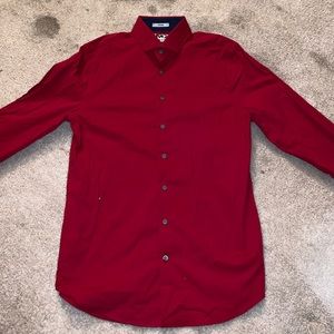 Express Dress Shirt